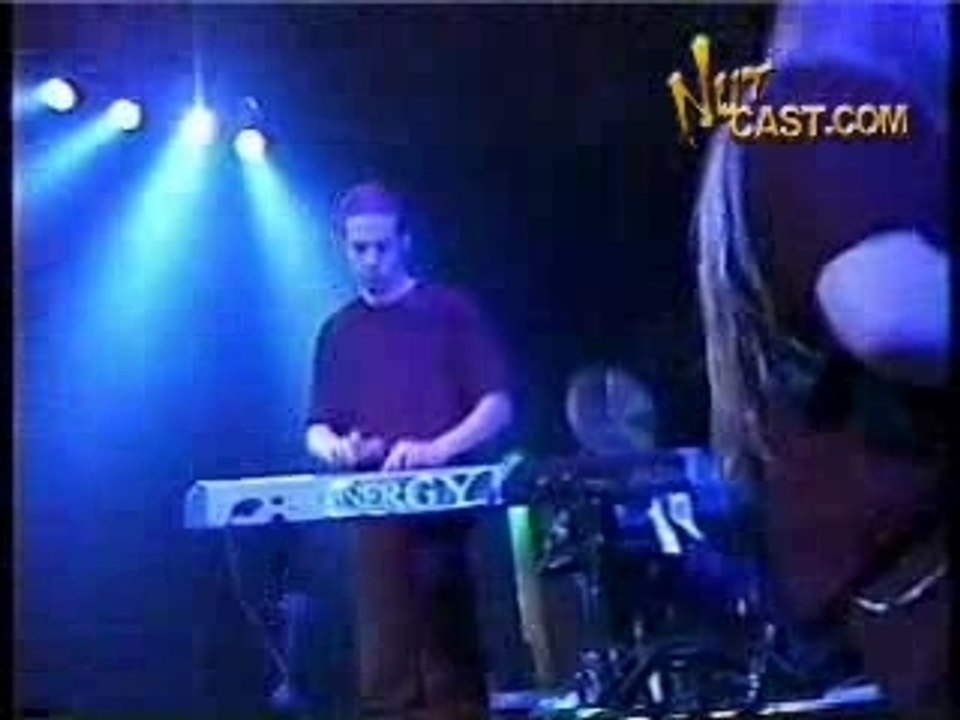 Children of Bodom - Silent night bodom night (live)