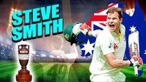 Ashes 2019 | Steve Smith | ஸ்டீவ் ஸ்மித்தால் மண்டை காய்ந்த இங்கிலாந்து கேப்டன்!- வீடியோ