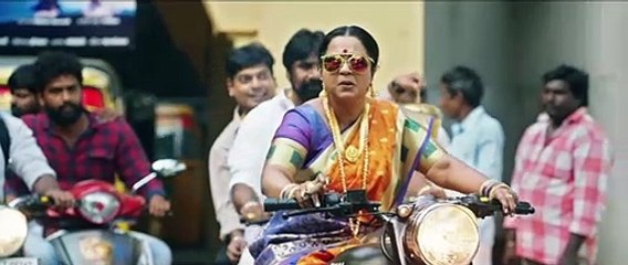 Market Raja MBBS Official Teaser