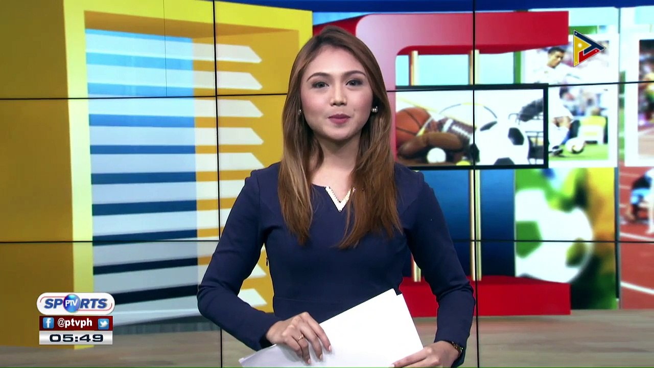 Anumang event, ayos kay Adorna