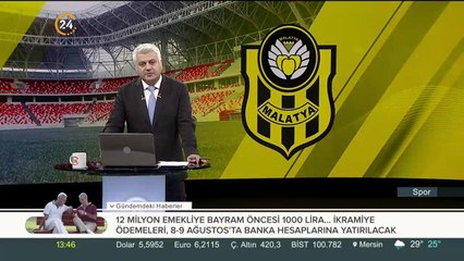 "Maymun taklidi yapmışlar"