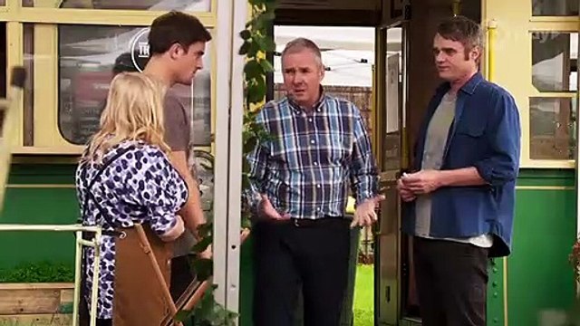 Neighbours 2nd August 2019 (8160)