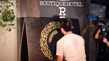 Beyond ABCs: Ancient Philippine script revival spells debate