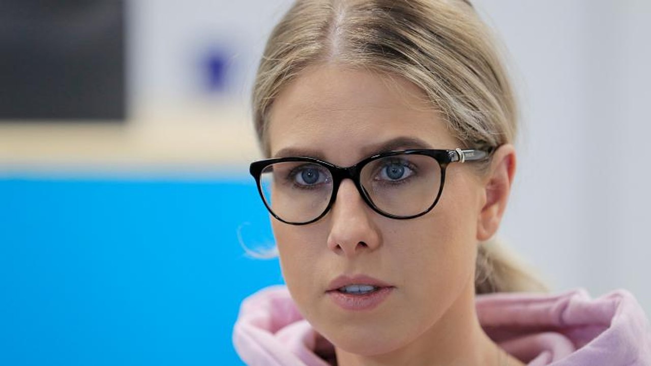 Любовь Соболь: "Этот политический кризис серьезнее, чем Болотная"