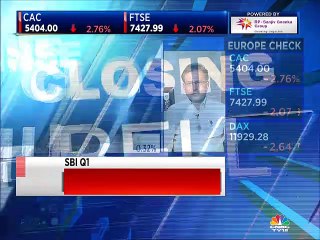 There will be scenes of hope as well as negativity in market, says Kotak Mahindra AMC