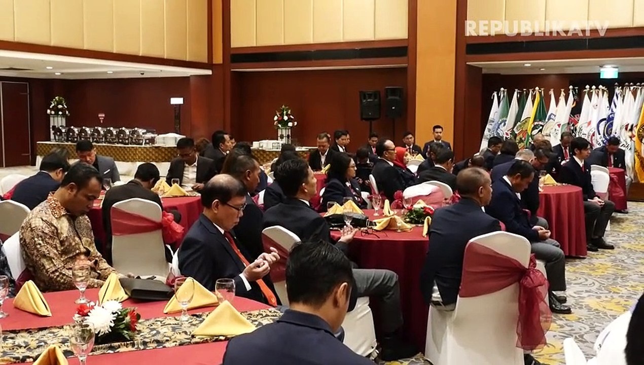 KONI akan Kembalikan Kepercayaan Masyarakat