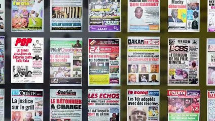 REVU DES TITRES DU VENDREDI 2 AOUT 2019