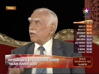 emin ışık atatürk