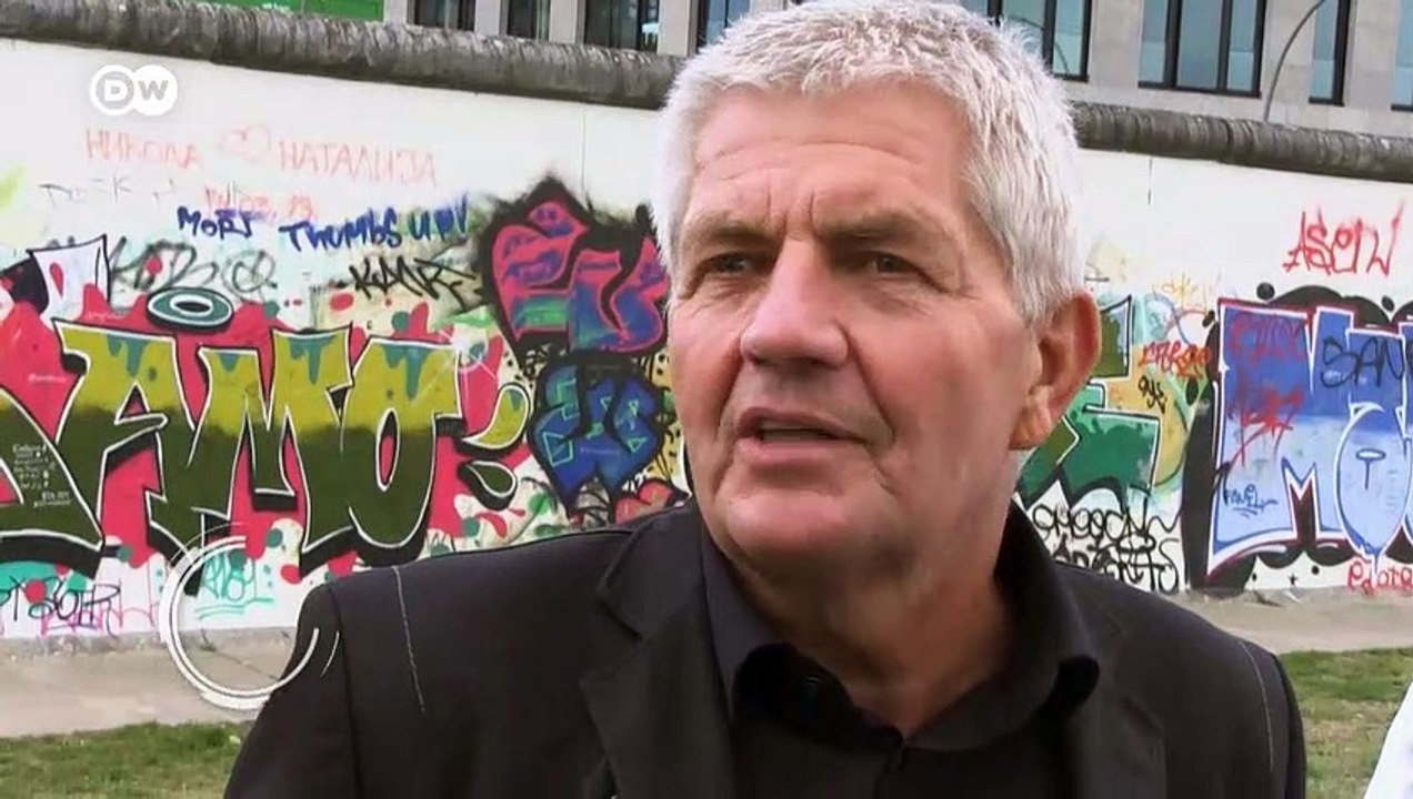 Germany 30 years after the fall of the Berlin Wall | Focus on Europe