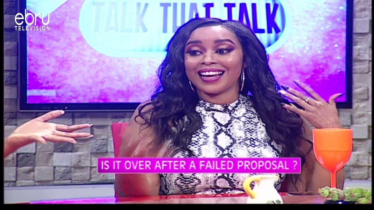 Is It Over After A Failed Proposal?