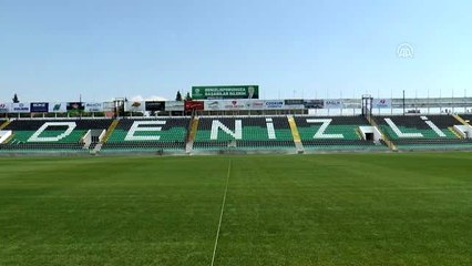 Denizlispor transferde hız kesmiyor
