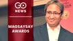 Journalist Ravish Kumar Wins Magsaysay Award