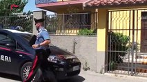 Catanzaro - Falso cieco smascherato dai Carabinieri (02.08.19)