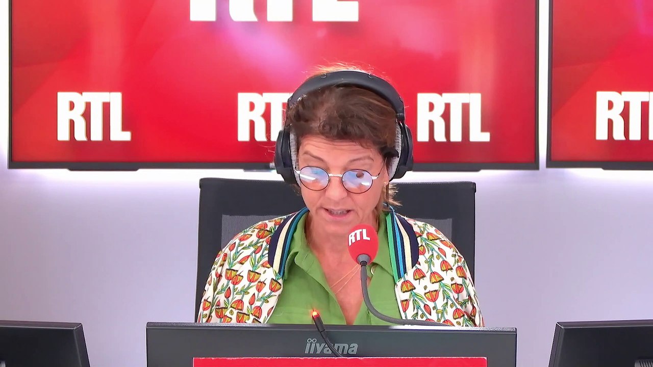 Économie : les surtaxes américaines plombent les marchés financiers