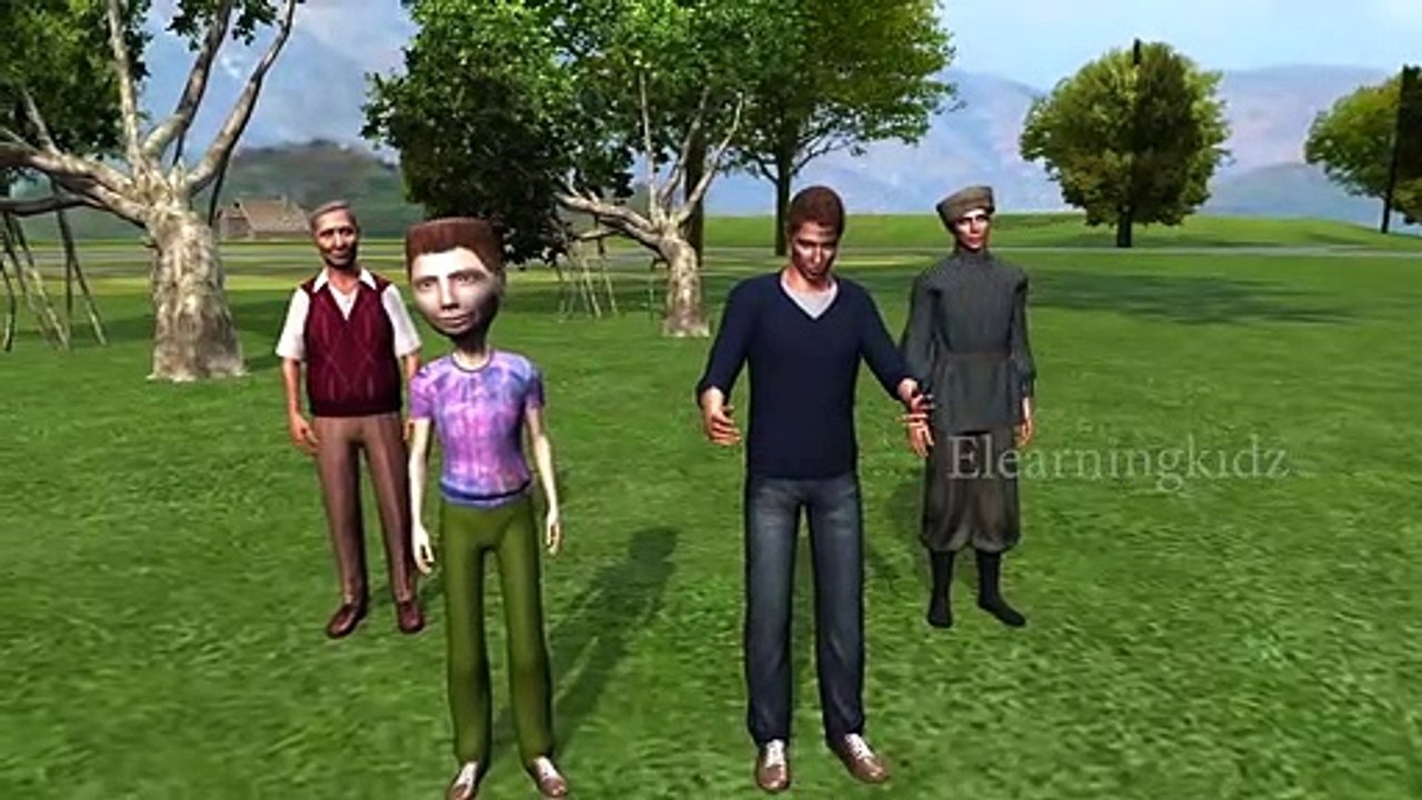 అసలు దొంగ  | Kids Moral Stories In Telugu | Telugu Moral Stories For Kids | Neethi Kathalu In Telugu