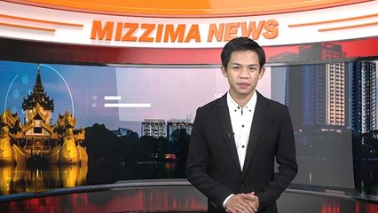 ၾသဂုတ္လ ၂ ရက္ မဇၥ်ိမ TV