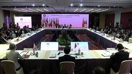 Japón y Corea del Sur se infligen sanciones comerciales recíprocas