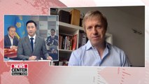 Global ramifications of Japan's trade restrictions on S. Korea: Interview with John Nilsson-Wright