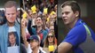 Ashes 2019 : Steve Smith On Boos From Edgbaston Crowd After Ashes Hundred || Oneindia Telugu