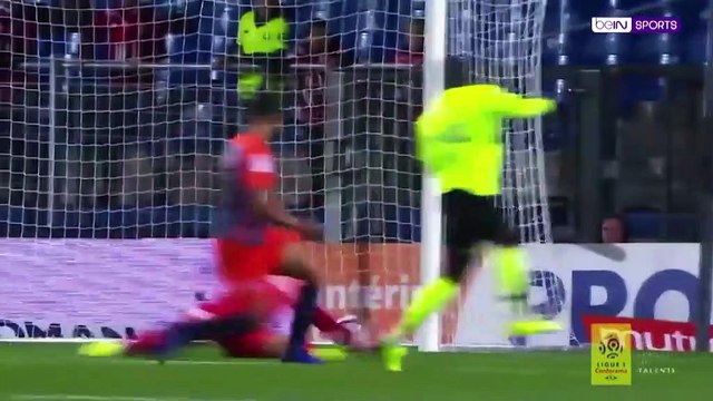 Arsenal’ın yeni yıldızından birbirinden güzel goller