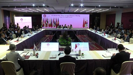 Japón y Corea del Sur se infligen sanciones comerciales recíprocas
