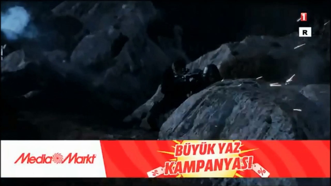 Kurtlar Vadisi Vatan  HD - Official (Part 2)