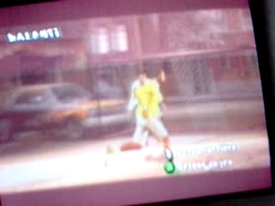 Fifa Street 2