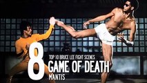 Top Bruce Lee Movie Fight Scenes Of All Time