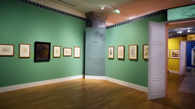 Reportage : L'Allemagne Romantique | Petit Palais