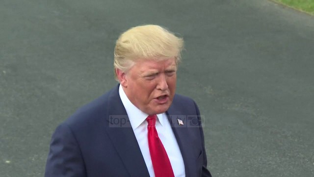 Prishen traktatet me Rusinë/ Marrëveshja për tregëtinë, SHBA do të tërhiqet