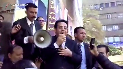 أسرار لا تعرفها عن أيمن نور.. عدو الدولة المصرية وخادع المصريين