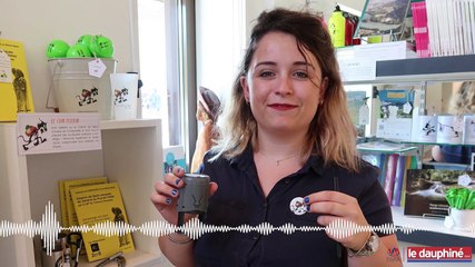 Yenne (Savoie) : Quand le chemin de Compostelle passe par la Savoie