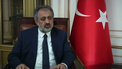 ''Faize yol açmadıkça kredi kartıyla kurban kesilebilir' - İSTANBUL