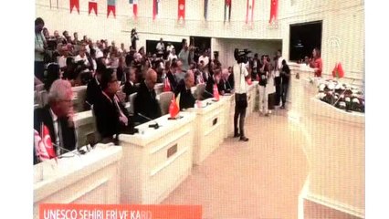 GastroAntep Festivali'ne doğru