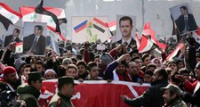 Suriye: İdlib'de ateşkes açıklaması, Türk tarafına yapılmış bir çağrı