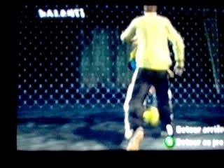 Petit Pont - Fifa Street 2