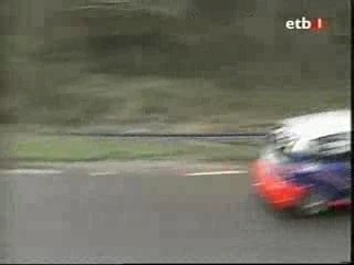 Rallysprint de Gabiria 12-03-2006