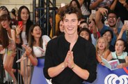 Shawn Mendes exclui aplicativos de mídias sociais