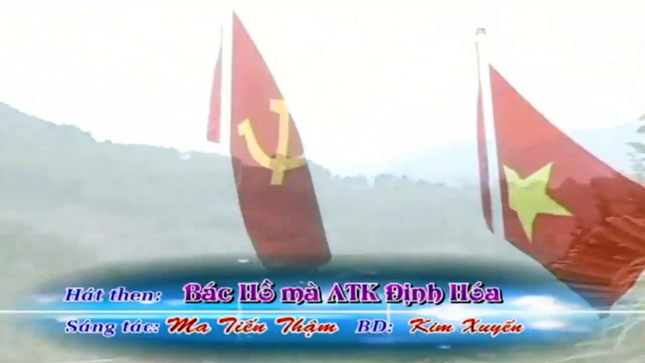 Hát Then Nghệ Nhân Kim Xuyến - Tuyển Chọn Những Bài  Hát Then Tày Cực Hay