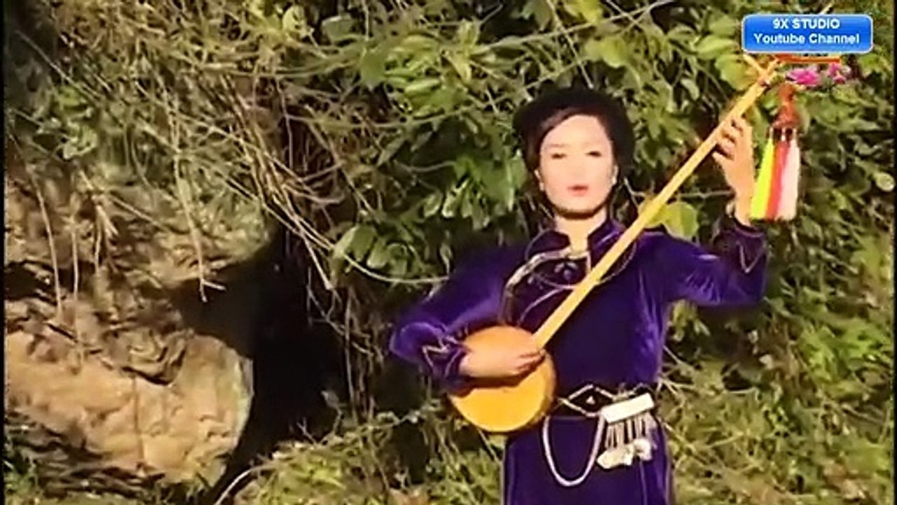 Bản Dẻ Vằn Xuân - Then Tày Cực Hay | Trình Bày  Hương Lê