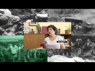 Konkurs/75-vjetori i Antifashizmit në Shqipëri, Dado: Do vlerësohet vepra, jo pikëpamjet politike