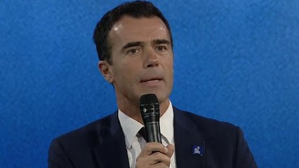 Adviser Sandro Gozi jumps ship and stokes France-Italy tensions