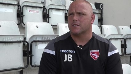 Familiar faces return to Shrimps