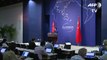 China promete represalias tras amenazas de Trump de nuevos aranceles