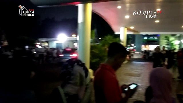 BREAKING NEWS – Gempa 7.4 M Berpusat di Selatan Selat Sunda, Warga di 3 Wilayah Jauhi Pesisir