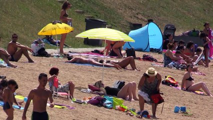 Découvrez la brigade fluviale de St-Victor-sur-Loire
