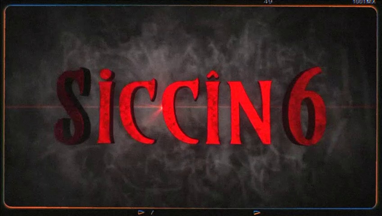 Siccin 6 | Fragman