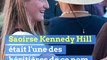 Une nouvelle tragédie chez les Kennedy : Saoirse Kennedy Hill est morte à 22 ans