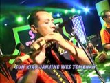 Kurnia Dewi - Manise Lambe [Official Music Video]