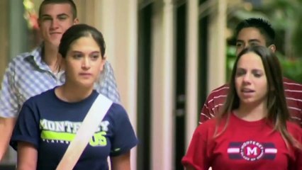 Teenage Texas Virgins (Faith Abstinence Documentary)